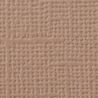 CARTULINA  textura Lienzo - CAFE CON LECHE