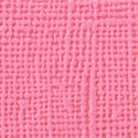 CARTULINA  textura Lienzo - FUCSIA