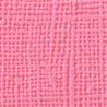 CARTULINA  textura Lienzo - FUCSIA
