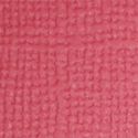 CARTULINA  textura Lienzo - ROJO INGLES