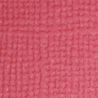 CARTULINA  textura Lienzo - ROJO INGLES