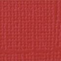 CARTULINA  textura Lienzo - CARMESÍ