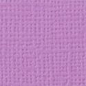 CARTULINA  textura Lienzo - MORADO