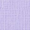 CARTULINA  textura Lienzo - LAVANDA