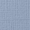 CARTULINA  textura Lienzo - DENIM