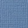 CARTULINA  textura Lienzo - AZUL PIZARRA
