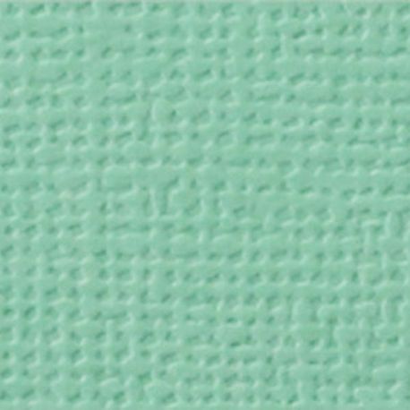 CARTULINA textura Lienzo - JADE CARTULINA textura Lienzo - JADE