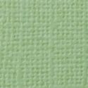 CARTULINA  textura Lienzo - VERDE MAYO