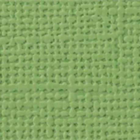 CARTULINA textura Lienzo - VERDE HELECHO CARTULINA textura Lienzo - VERDE HELECHO