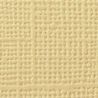 CARTULINA  textura Lienzo - AMARILLO NANKIN