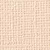 CARTULINA  textura Lienzo - MELOCOTÓN SUAVE