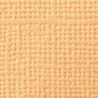 CARTULINA  textura Lienzo - MANDARINA
