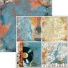 Blue Note 30x30 paper Pad - Pagina 2