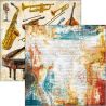 Blue Note 30x30 paper Pad - Pagina 8