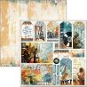 Blue Note 30x30 paper Pad - Pagina 9