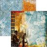 Blue Note 30x30 paper Pad - Pagina 11