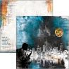 Blue Note Pattern 30x30 paper Pad - Pagina 4