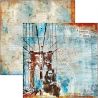 Blue Note Pattern 30x30 paper Pad - Pagina 6
