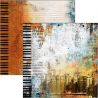 Blue Note Pattern 30x30 paper Pad - Pagina 7