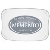 Tampón de tinta Memento Pad London Fog de Tsukineko