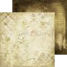 Brown Mood - Paper Set 20x20 Pagina 1