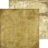 Brown Mood - Paper Set 20x20 Pagina 2