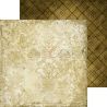 Brown Mood - Paper Set 20x20 Pagina 3