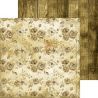 Brown Mood - Paper Set 20x20 Pagina 4
