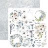In Love - Paper Set 30x30 - Pagina 6