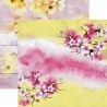 Pastel Spring - Paper Set 30x30 pagina 1