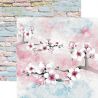 Pastel Spring - Paper Set 30x30 pagina 4