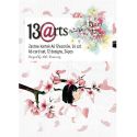 Pastel Spring - Paper Card Set A6