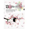 Pastel Spring - Paper Card Set A6