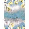 Pastel Spring - Paper Card Set A6 - Card 1