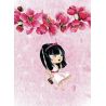 Pastel Spring - Paper Card Set A6 - Card 5