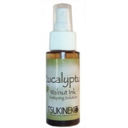 WALNUT INK Spray - Eucalyptus