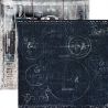 Mr Handsome - Paper Set 30x30 - Pagina 2
