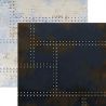 Mr Handsome - Paper Set 30x30 - Pagina 3