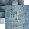 Mr Handsome - Paper Set 30x30 - Pagina 4