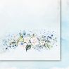 A Walk in the Cloud 30x30 Paper Pad - Pagina 2