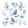 A Walk in the Cloud Flower Deco15X15 Set - Pagina 3