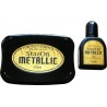 StazOn Metallic - Gold