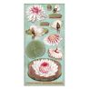 Amazonia Paper Pack 15X30 - hoja 2