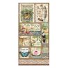 Amazonia Paper Pack 15X30 - hoja 9