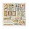 Atelier des Arts Paper Pack 30x30 - Contraportada 1