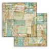 Atelier des Arts Paper Pack 30x30 -Pagina 2