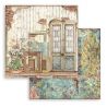 Atelier des Arts Paper Pack 30x30 -Pagina 5