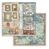 Atelier des Arts Paper Pack 30x30 -Pagina 6