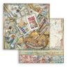 Atelier des Arts Paper Pack 30x30 -Pagina 7