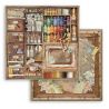 Atelier des Arts Paper Pack 30x30 -Pagina 8